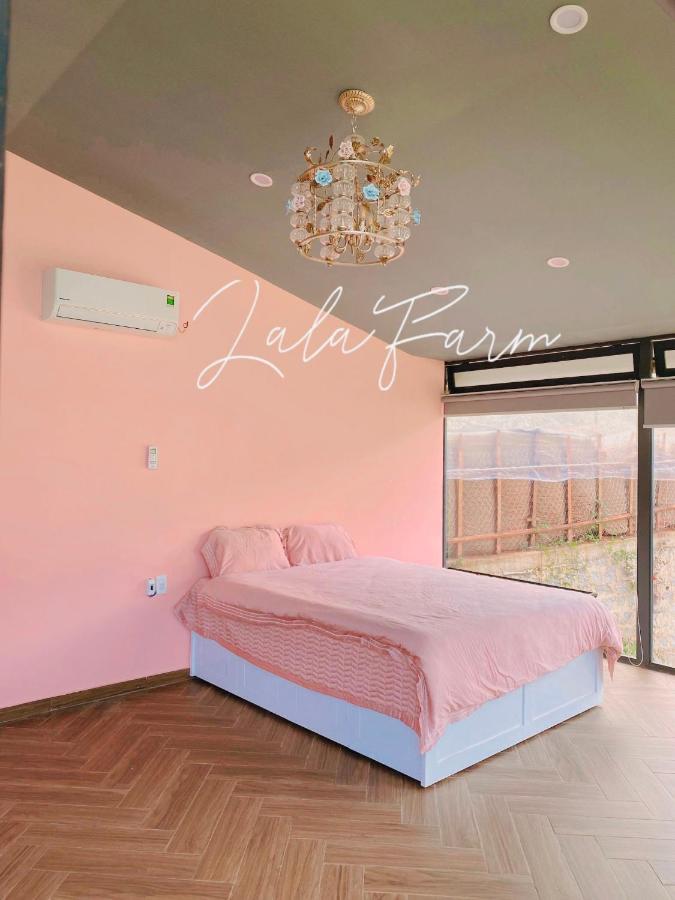 Lala Farm Dallas Da Lat Exterior photo