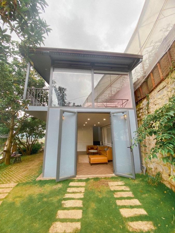 Lala Farm Dallas Da Lat Exterior photo