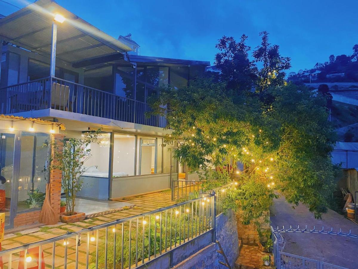 Lala Farm Dallas Da Lat Exterior photo